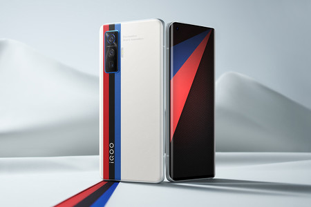 Vivo iQOO 5 y Vivo iQOO 5 Pro: pantallas de 120 Hz y carga rápida de hasta 120W para el nuevo gama alta para gamers