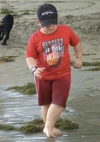 Los niños de hoy podrían tener una esperanza de vida inferior a la de sus padres