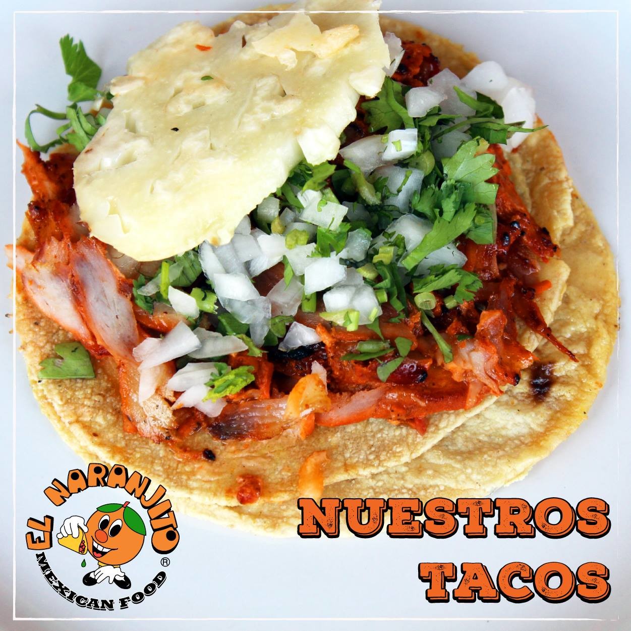 Guía de tacos al pastor CDMX cinco imperdibles, deliciosos y baratos