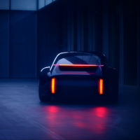 Hyundai EV Prophecy concept, el ambicioso plan de la firma en términos de diseño