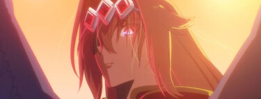 Este anime es el hijo perdido de 'Solo Leveling' y 'One-Punch Man'. Un isekai cargado de acción que podemos ver entero en solo una tarde