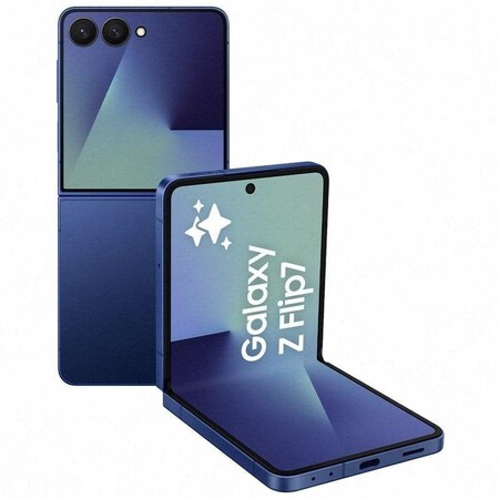 Galaxy Z Flip7 Pivot