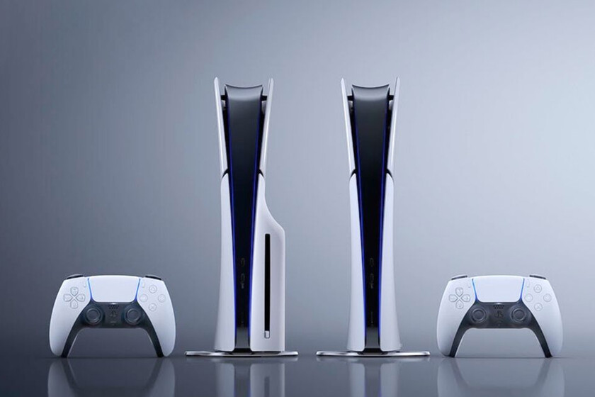 Ps5