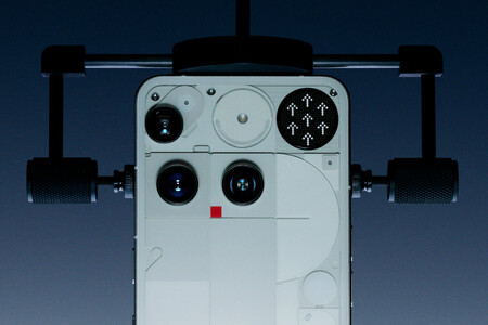Nothing Phone (3) | Imagen: Xataka