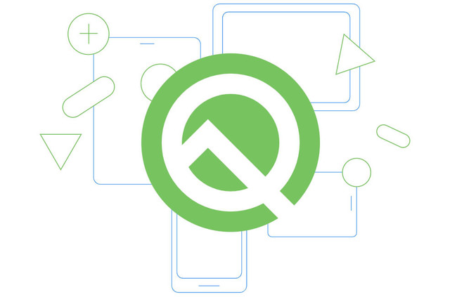 Android Q