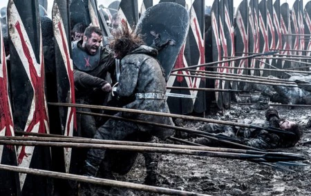 'Juego de Tronos' 6x09: La madre de todas las batallas