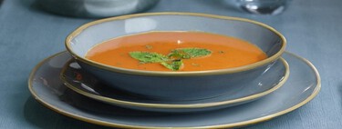 Maisons du Monde asombra al rebajar sus vajillas más del 50%: estas son nuestras preferidas 