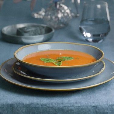 Maisons du Monde asombra al rebajar sus vajillas más del 50%: estas son nuestras preferidas 