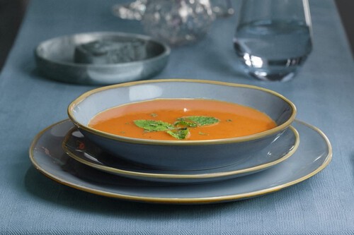 Vajillas rebajadas Maisons du Monde