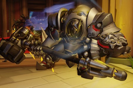Los creadores de Overwatch responden con cambios (y baneos) al farmeo en partidas personalizadas