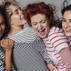 Foto 3 de 11 de la galería esprit-2018 en Trendencias