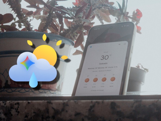 Gemini Tiempo Google