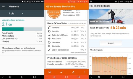 Bateria Ulefone Gemini