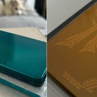 Fã envia DS para reparo e recebe da Nintendo dois consoles portáteis novinhos em folha — inclusive uma edição especial 