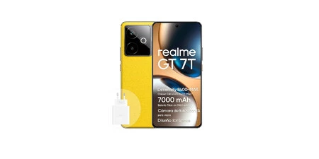 Movil Realme