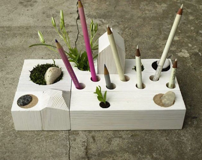 Vuelta al trabajo: 15 accesorios ideales para renovar tu mesa