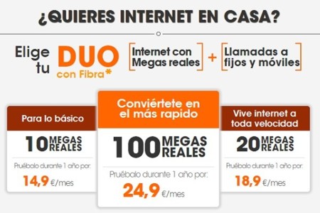 Euskaltel renueva promociones de Banda Ancha fija y rebaja el precio del alquiler de línea