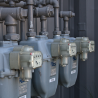 Los nuevos contadores de gas no solo subirán la factura: cambiarán cómo consumimos energía en casa