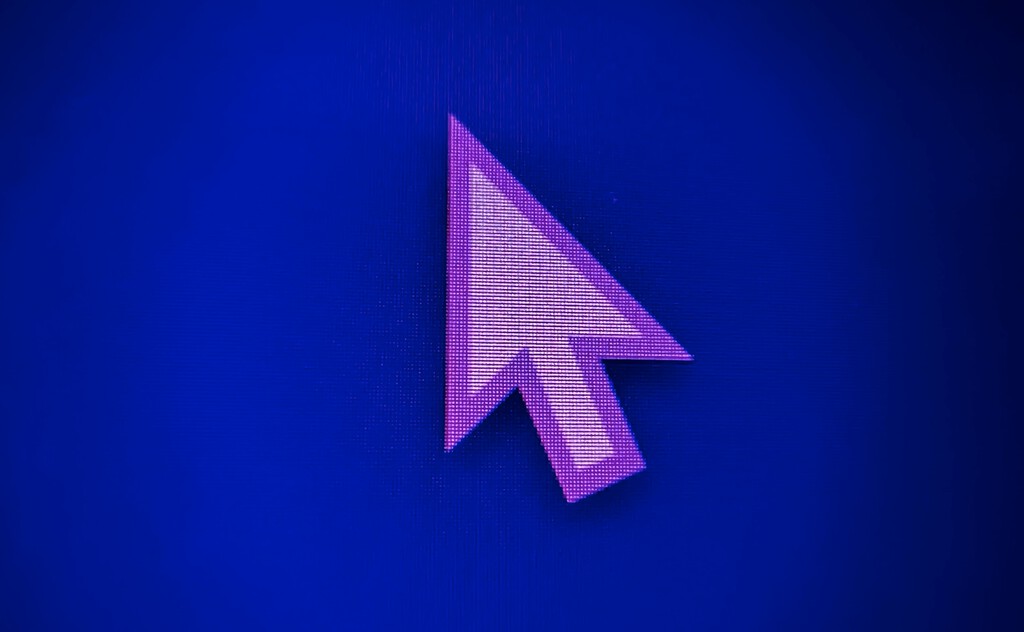 Cómo cambiar el color y el tamaño del cursor en macOS Monterey Cómo cambiar el color y el tamaño del cursor en macOS Monterey