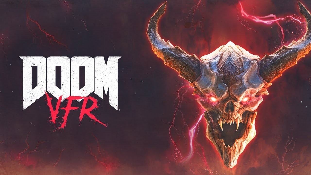 doom vfr vive doom vfr vive