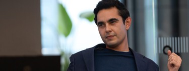 La temporada 4 de 'Industry' presenta a su nuevo villano y cambia radicalmente de formato: "Si muestras demasiado, da menos miedo"