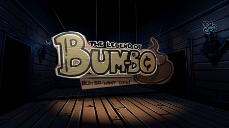 The Legend of Bum-bo llegará este año y ¡será una precuela de The Binding of Isaac!