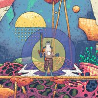 Una sola persona dedicó siete años para crear este juego con graficazos. Su primera reseña fue: "cuatro minutos de jugabilidad pésima" 