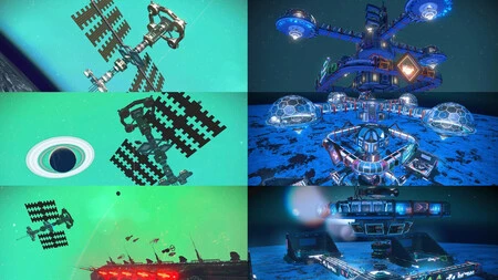 No Man S Sky