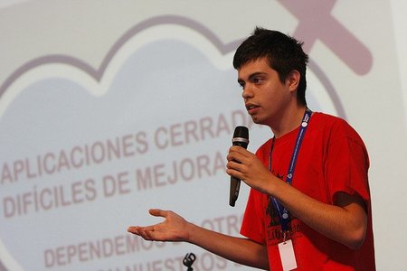 De como Twitter pudo haber sido española
