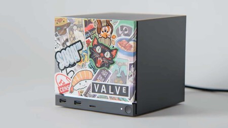 Conseguir Una Steam Machine En Mexico Sera Tan Complicado Como Comprar Una Steam Deck Pero Valve Da Esperanzas De Que Eso Puede Cambiar 5