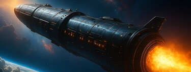 Paradójicamente, tardas más en viajar a mil veces la velocidad de la luz que a casi la velocidad de la luz