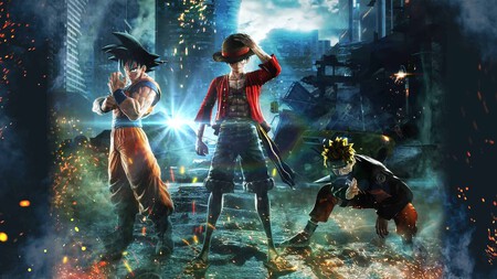 Jump Force y todos sus DLC dejarán de venderse en formato digital en febrero de 2022 y en agosto perderá la mayoría de funciones online
