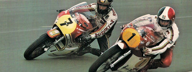 Milagros, traiciones y venganzas: Cuando MV Agusta arrasó en los 500 cc y cómo se extinguió el primer gran dinosaurio de MotoGP