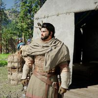 Cómo hacer pasar el tiempo en Crimson Desert 