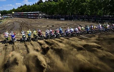 MXGP Holanda: Antonio Cairoli gana y Jeffrey Herlings abruma