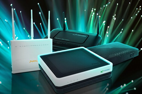 Un fallo de seguridad afecta a routers de Movistar, Orange, O2, Jaztell y otros operadores de todo el mundo
