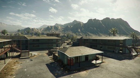 Está todo a punto para la siguiente beta de Battlefield Hardline. Y para todos