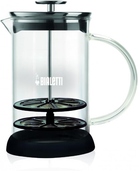 jarra batidora de leche Bialetti