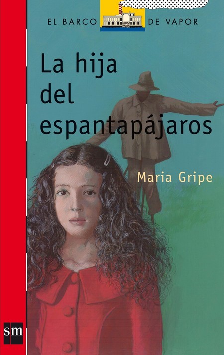 Hija De Espantapajaros