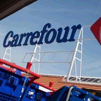 El toldo de jardín que está arrasando en Carrefour: fácil de poner, útil y por menos de 17 euros 