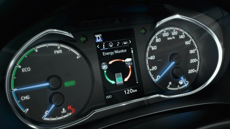 Toyota Yaris 2017 Interio