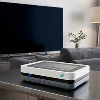 Todos los clientes de Movistar Plus+ han sido llamados a cambiar el antiguo descodificador antes del 1 de junio. Todos, con una excepción