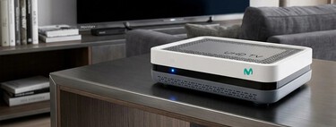 Todos los clientes de Movistar Plus+ han sido llamados a cambiar el antiguo descodificador antes del 1 de junio. Todos, con una excepción