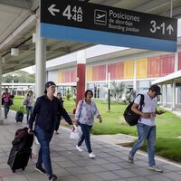 Colombia contará con un nuevo aeropuerto internacional: la ciudad donde se encuentra y la ruta aérea que estrena 