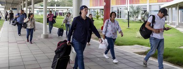 Colombia contará con un nuevo aeropuerto internacional: la ciudad donde se encuentra y la ruta aérea que estrena 