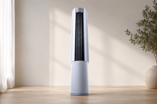 Xiaomi Mi Home Strong Wind Pro