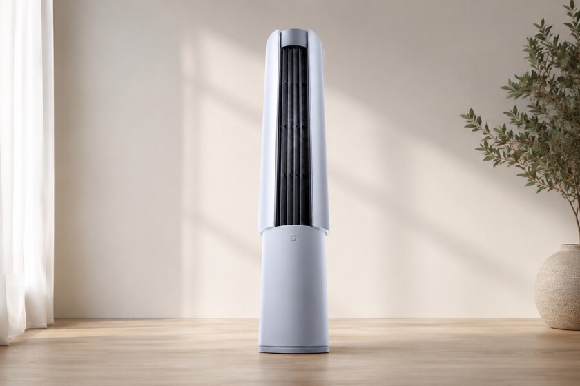 Xiaomi Mi Home Strong Wind Pro