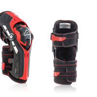 ¿Offroad? Sí, por favor, pero bien protegidos con las Acerbis Gorilla 