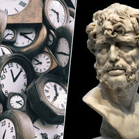 "La mayor rémora de la vida es la pérdida del día de hoy": Séneca ya paso por tu misma crisis existencial hace 2.000 años