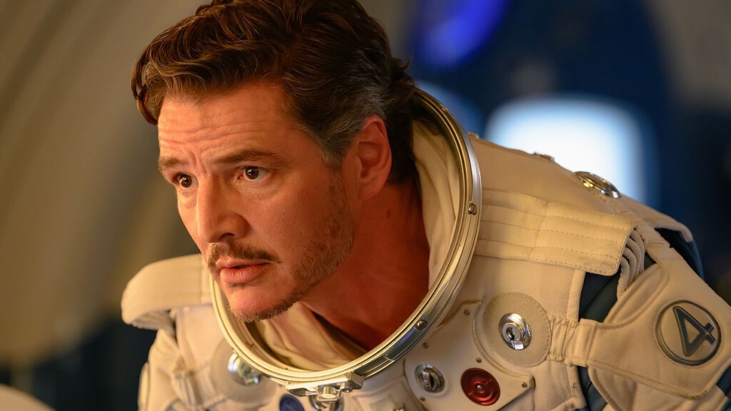 Si estás harto de ver a Pedro Pascal hasta en la sopa, no estás solo: es lo que busca el modelo de saturación de Hollywood 